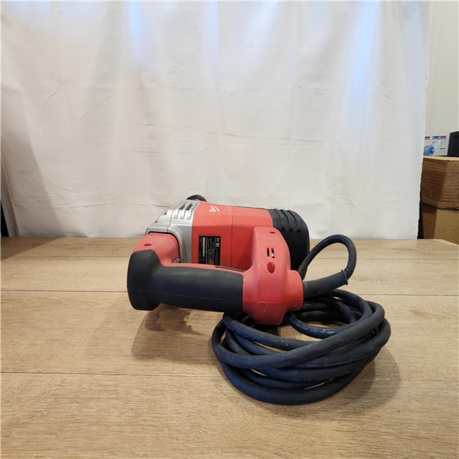 AS-IS- Milwaukee SDS MAX Demolition Hammer