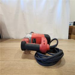 AS-IS- Milwaukee SDS MAX Demolition Hammer