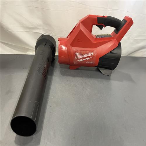 AS-IS - Milwaukee M18 FUEL 18V Lithium-Ion Brushless Cordless Handheld Blower