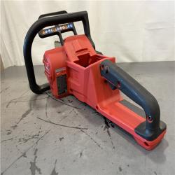AS-IS - Milwaukee M18 FUEL 16  18V Li-Ion Brushless Cordless Chainsaw (TOOL ONLY)