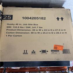 DALLAS LOCATION - AS-IS MONSTER TURBO