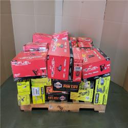 PHOENIX AS-IS TOOL PALLET