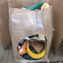 Phoenix AS-IS Mixed Home Improvement Pallet