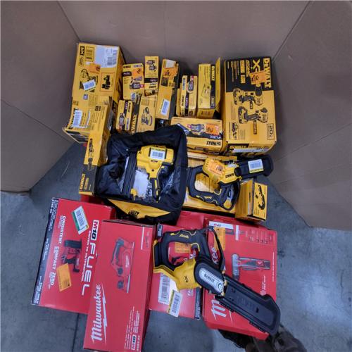 PHOENIX AS-IS TOOL PALLET