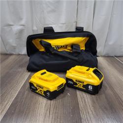AS IS DeWalt ATOMIC COMPACT SERIESâ„¢ 20V MAX* Brushless Cordless 1/2 in. Drill/Driver
