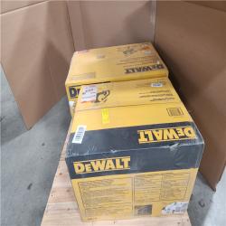 CALIFORNIA AS -IS  TOOL PALLET