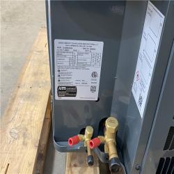 Houston Location - AS-IS CONDENSING UNIT AIR CONTIONING GOODMAN
