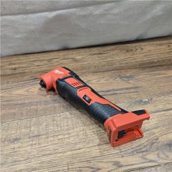 AS-IS Milwaukee 2626-20 M18 Lithium-Ion Cordless Multi-Tool (Tool Only)
