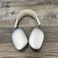 AS-IS Apple AirPods Max - Silver