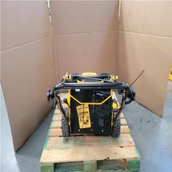 CALIFORNIA APPEARS NEW DEWALT 28 SELF-PROPELLED MOWER