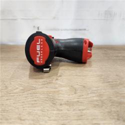 AS-IS- Milwaukee FUEL SURGE 12V Lithium-Ion Brushless Cordless 1/4 in. Hex Impact Driver Compact Kit