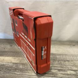 NEW - Milwaukee SHOCKWAVE 3/8 in. Drive SAE and Metric 6 Point Impact Socket Set (43-Piece)