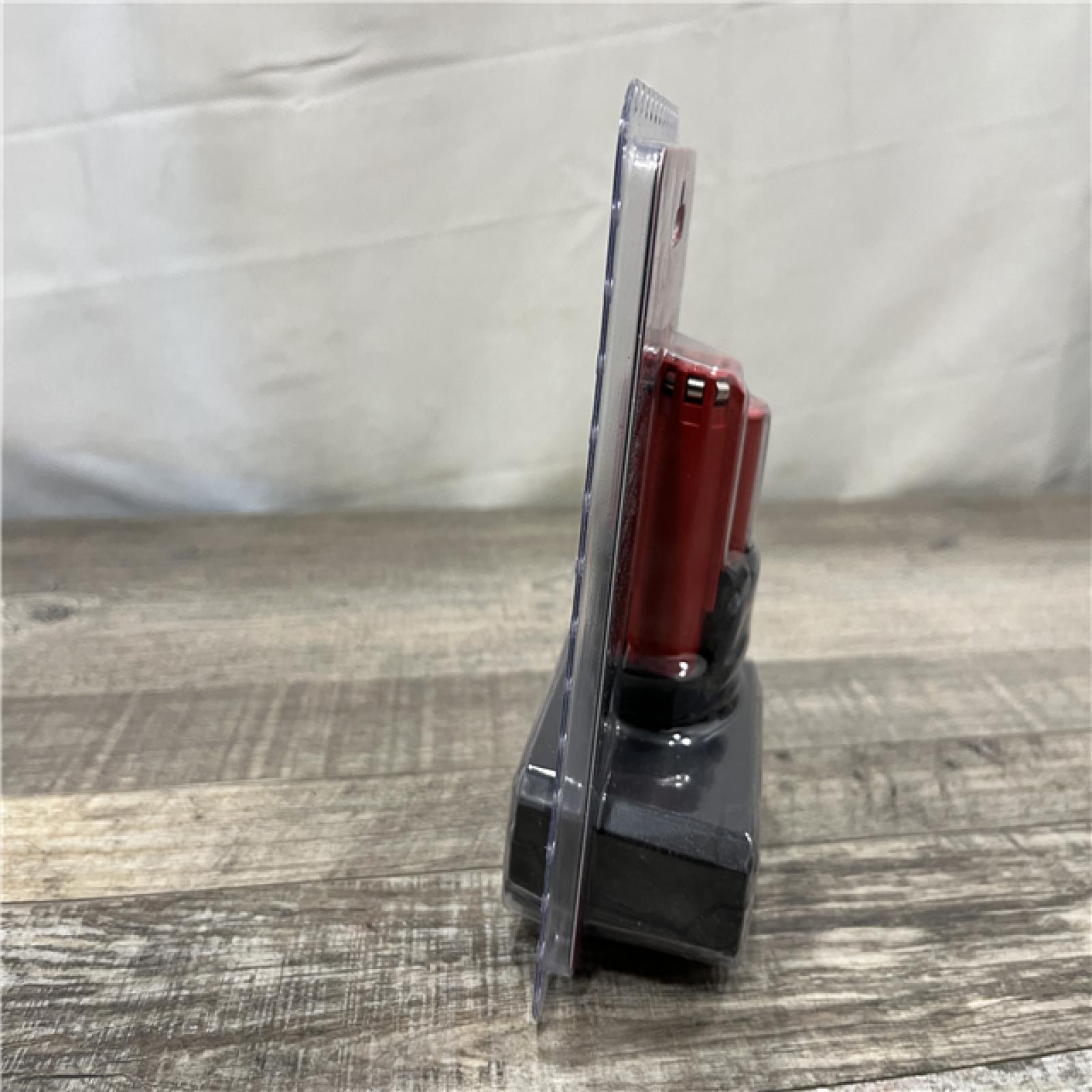 NEW -Milwaukee 12-Volt Lithium-Ion XC High Output 5.0 Ah Battery Pack
