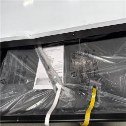 California AS-IS Husky Mobile Workbench 9-Drawers (Dents/scratches)