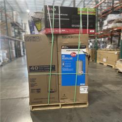 DALLAS LOCATION- AS-IS HOME IMPROVEMENT PALLET