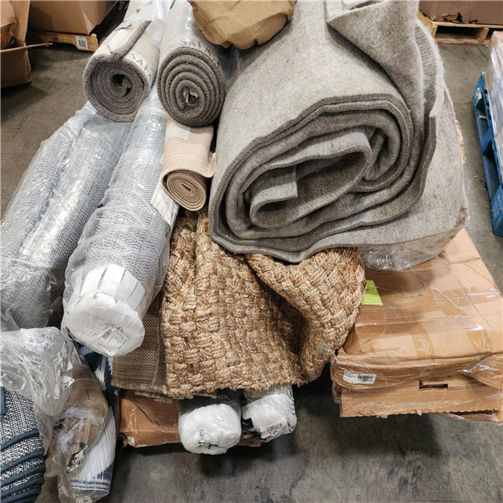 Phoenix AS-IS Mixed Home Improvement Pallet