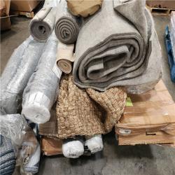 Phoenix AS-IS Mixed Home Improvement Pallet