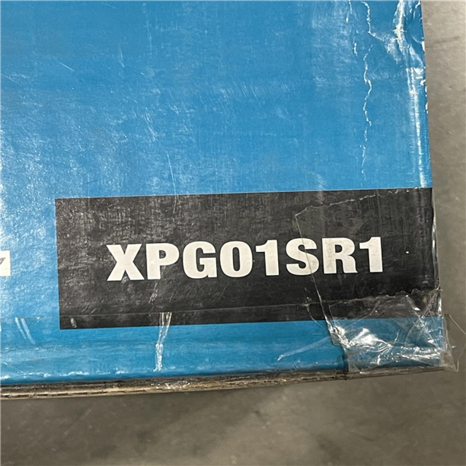 NEW! - MAKITA 18V LXT® Lithium-Ion Cordless Grease Gun Kit  var. spd.  case  with one battery (2.0Ah)