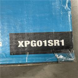 NEW! - MAKITA 18V LXT® Lithium-Ion Cordless Grease Gun Kit  var. spd.  case  with one battery (2.0Ah)