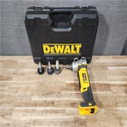 HOUSTON LOCATION - AS - IS DEWALT 20V MAX Cordless 1 in. PEX Expansion (TOOL ONLY)