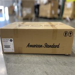 DALLAS LOCATION - NEW! American Standard Spectra Versa 4-Spray Round 24 in. Wall Bar Shower Kit with Hand Shower 1.8 GPM in Matte Black (Lot of 2)