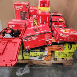 PHOENIX AS-IS TOOL PALLET