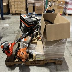 DALLAS LOCATION - AS-IS MONSTER TURBO