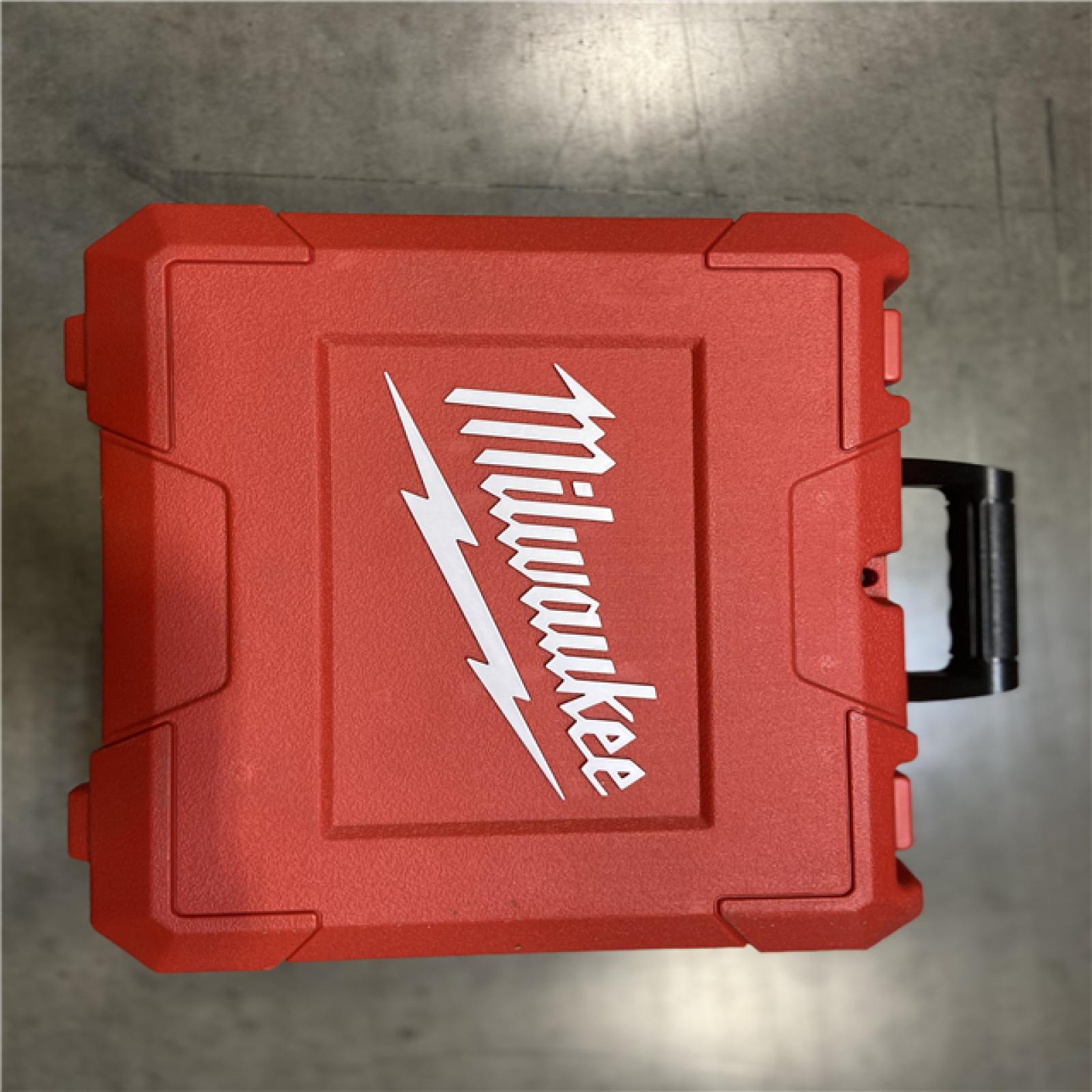 NEW! - Milwaukee 1/4 in. -7/8 in. Streamline-ACR Press Tool Jaws Kit for M12 FORCE Logic Press Tools