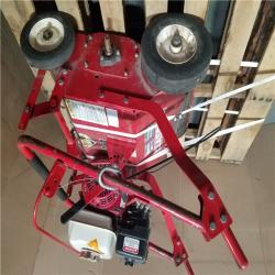 CALIFORNIA AS-IS CLASSEN TR20 TURF RAKE