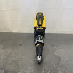 AQS-IS- DeWalt 20V MAX XR Brushless Cordless Drywall Screw Gun (Tool-Only)