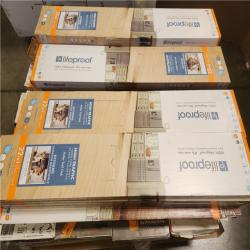 Phoenix Mixed Vinyl Flooring Pallet (53-Boxes)