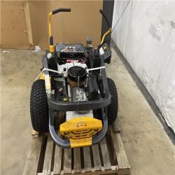 Houston Location - AS-IS Outdoor Power Equipment CUB CADET ZT1 42IP SIT DOWN MOWER