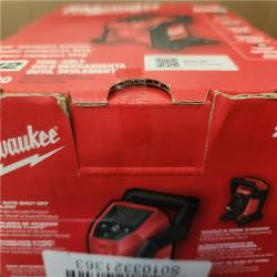 Phoenix NEW Milwaukee M12 12-Volt Lithium-Ion Cordless Electric Portable Inflator (Tool-Only) SEALED