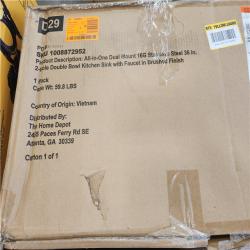 Phoenix AS-IS Mixed Home Improvement Pallet