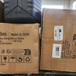 Phoenix AS-IS Mixed Home Improvement Pallet