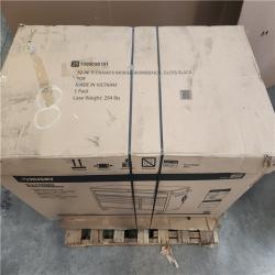 Phoenix NEW Husky 52 in. W x 25 in. D Standard Duty 9-Drawer Mobile Workbench Tool Chest with Solid Wood Top in Gloss Black (SEALED)