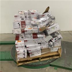 Dallas Location - As-Is Bath & Kitchen Faucets Palllet