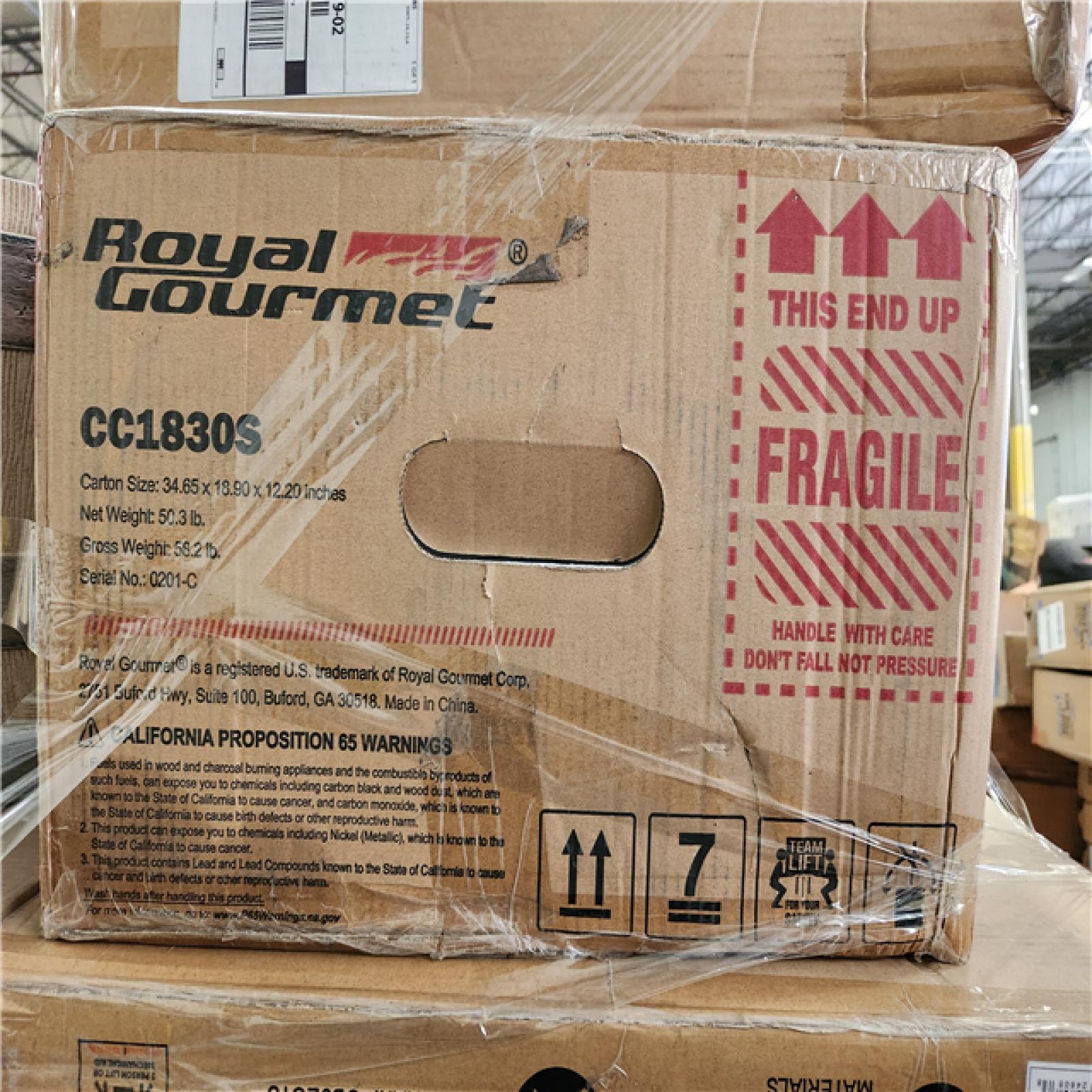 Phoenix AS-IS .Com Home Improvement Pallet