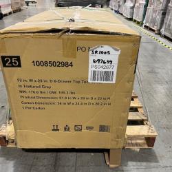 DALLAS LOCATION - AS-IS MONSTER TURBO