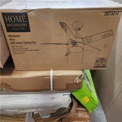 Phoenix AS-IS Mixed Home Improvement Pallet