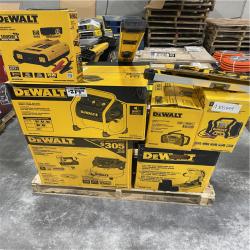 Atlanta Location HOME IMPROVEMENT Partial Truckload (12 PALLETS)