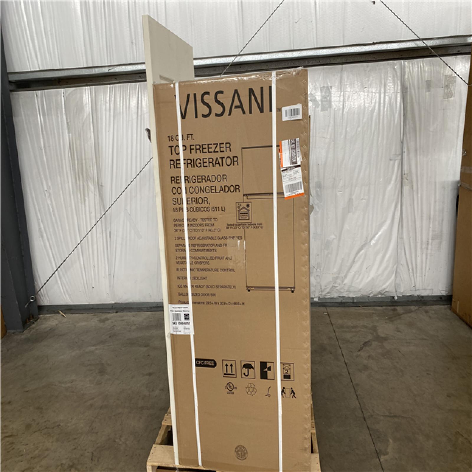 Houston Location AS IS - Home Improvement Pallet