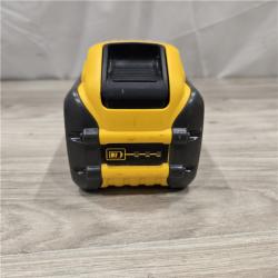 AS-IS Dewalt DCB609 FLEXVOLT 20V/60V MAX* Battery Pack