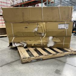 DALLAS LOCATION- AS-IS RIDGID 6 Amp Corded 6-1/8 in. Jointer/Planer PALLET (3 UNITS)