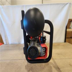 AS-IS- Milwaukee M18 FUEL 2 Gallon Compact Quiet Compressor