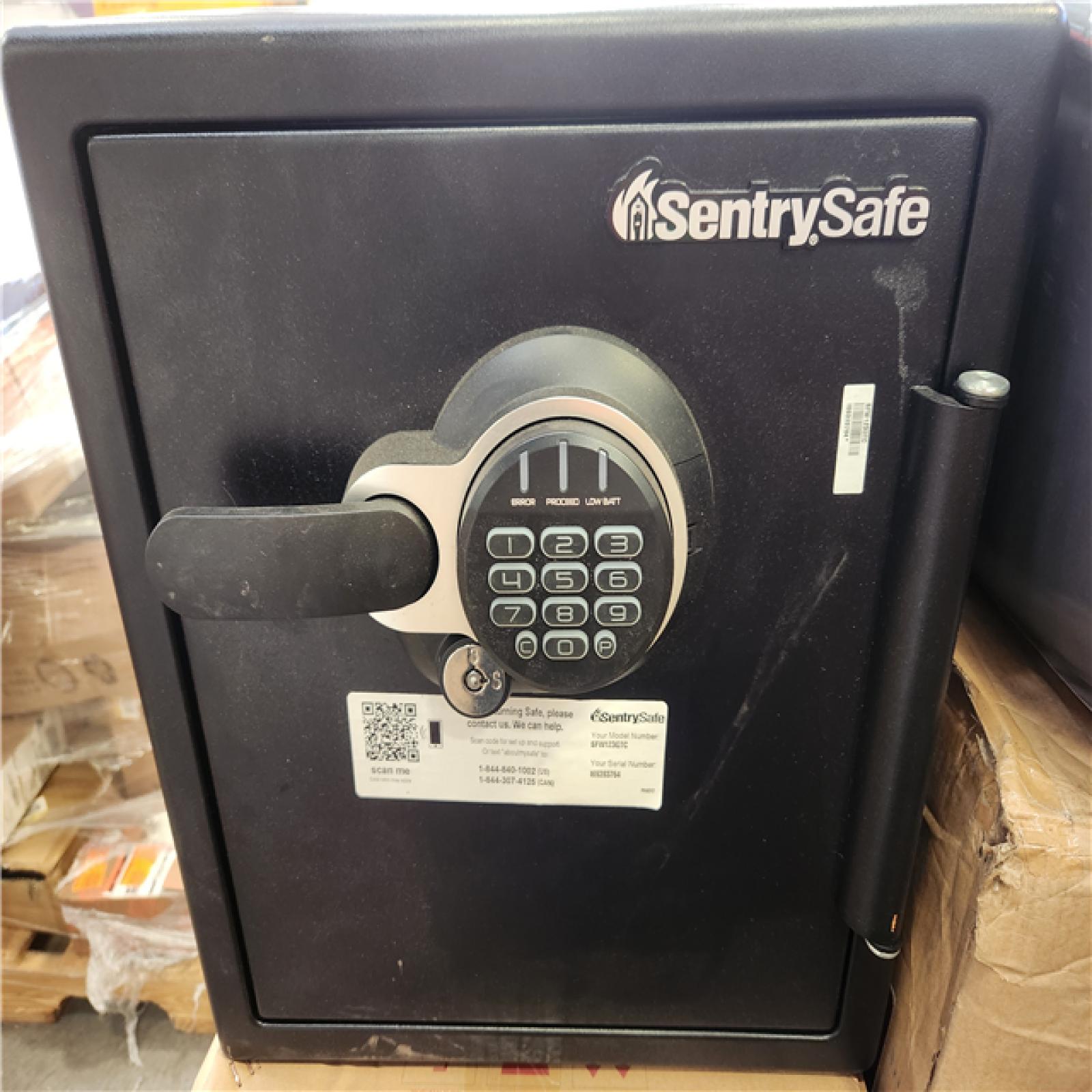 Phoenix AS-IS Mixed Home Improvement Pallet