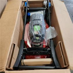 Phoenix Location NEW Toro Recycler 21466 22-Inch 60 V Battery Self-Propelled Lawn Mower (Battery & Charger Included)
