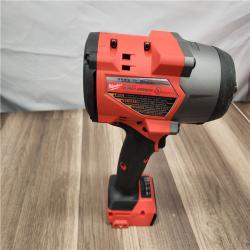 NEW! - Milwaukee M18 FUEL 1/2 High Torque Impact Wrench with Friction Ring Kit