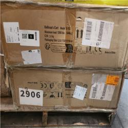 Phoenix AS-IS Monster Turbo Pallet