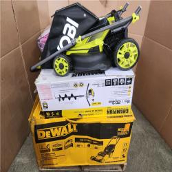 Phoenix AS-IS Monster Turbo Pallet